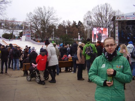 Dum v parku anicka olomouc